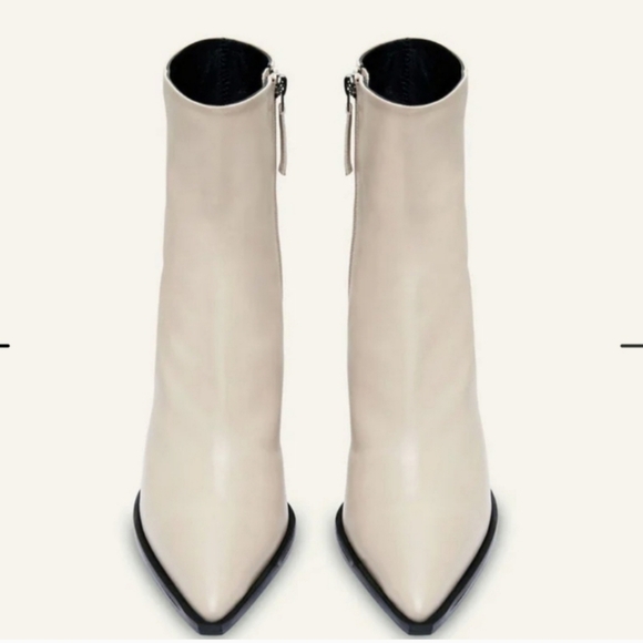 A. EMERY  Odin boots size 6.5 - Picture 2 of 16